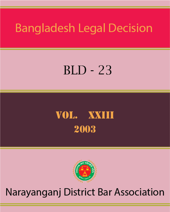 BLD-23, Vol-XXIII